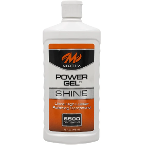 Motiv Power Gel Shine